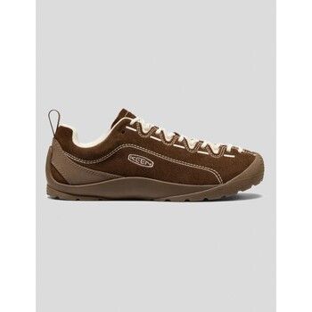 Keen Deportivas Moda ZAPATILLAS JASPER W DARK EARTH-BIRCH para hombre