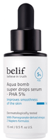 belif super drops serum pha 5 15 ml