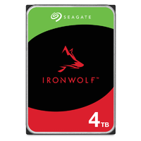 seagate ironwolf st4000vn006 4000gb 35 serial ata iii