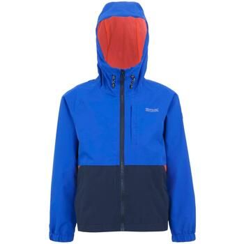Regatta Chaqueta Hanleigh II para niño