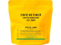 cafe en grano - de finca honduras cielito lindo lempira catuai bourbon y pacas sabor dulce apto para cafeteras superautomaticas 1 kg