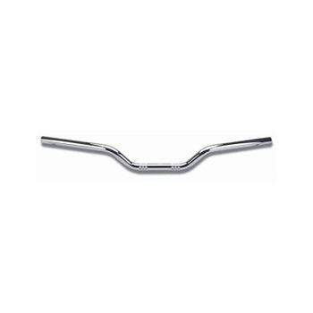 Manillar 22.2mm Tommaselli SBK cromado