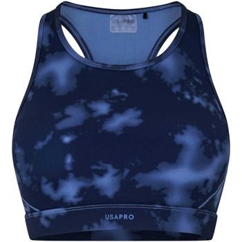 Usa Pro Sujetador deportivo GT59366 para mujer