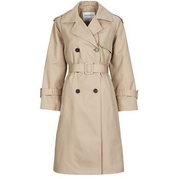 Oakwood Gabardina MULAN para mujer