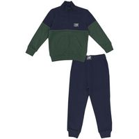leone 1947 chandal boy tracksuits college para nino