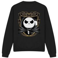 nightmare before christmas jersey tv5295 para hombre