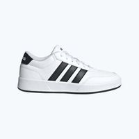 adidas deportivas moda breaknet 30 j white jr8448 para nino