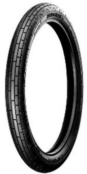 Heidenau K40 Racing ( 2.25-18 TL 34H Rueda trasera, M/C )