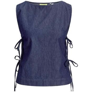 JJXX Blusa 12287865 denim para mujer