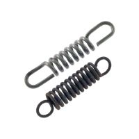 muelle mecanismo de avance moto guzzi serie grossa par
