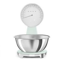 smeg analogico y digital escala pastel verde ksf01pgww