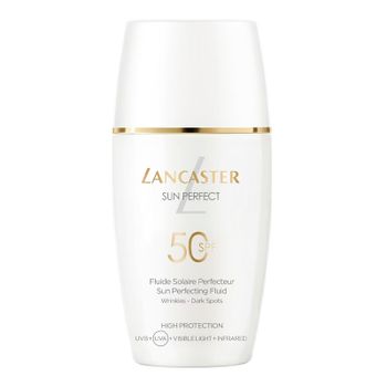 Lancaster Protector Solar Facial Sun Perfect Sun Perfecting Fluid SPF50