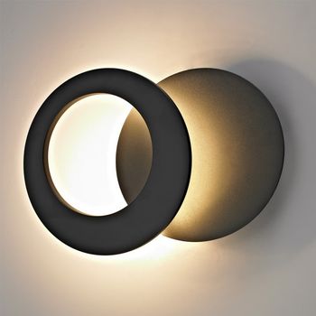 Aplique de pared led toronto (15w)