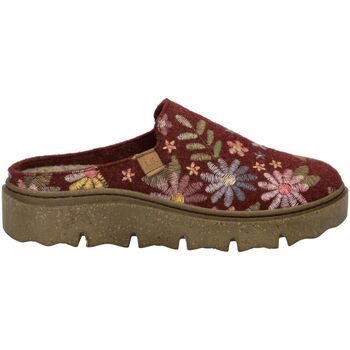 Josef Seibel Pantuflas Carmaux 01 para mujer
