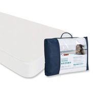 protector colchon dermis individual transpirable impermeable antiacaros suave color blanco