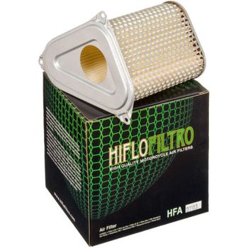 Filtro de aire Suzuki DR 750 S Big HiFlo