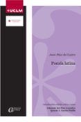 Poesía Latina
