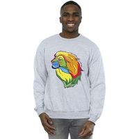 disney jersey the lion king para hombre