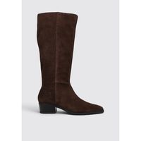 sandra fontan botas salita para mujer