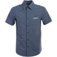ande camisa manga corta arizona para hombre