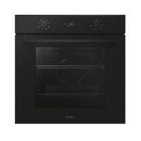 horno electrico haier id2p3t1htb 78l negro integrado con autolimpieza hidrolitica y conectividad app