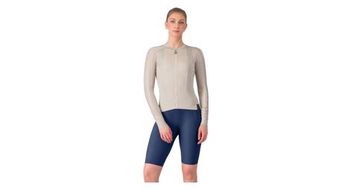 Culotte con tirantes castelli espresso azul dt para mujer