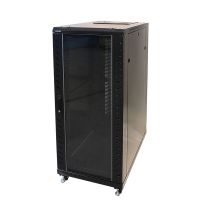 kimex armario rack de suelo 19 600x800mm 42u