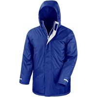result core chaqueta rs207 para mujer