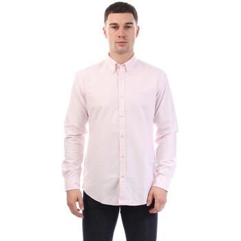BOSS Camisa manga larga H-Roan para hombre