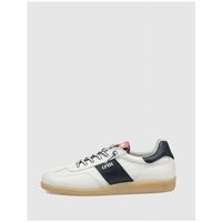 cetti zapatillas zapatilla 1389 blanco para hombre