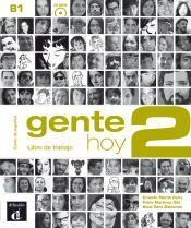 Gente hoy 2. Libro de trabajo