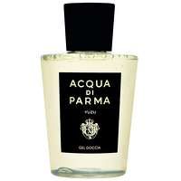 acqua di parma yuzu body wash 200ml