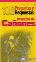 descenso de cañones