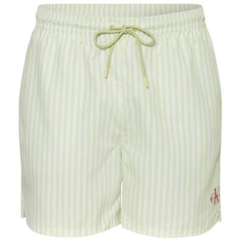 Calvin Klein Jeans Bañador BAÑADOR MEDIUM WAISTBAND HOMBRE para hombre