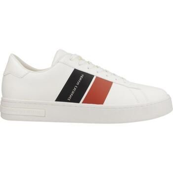 Armani Exchange Deportivas Moda London para hombre