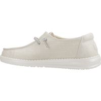 heydude deportivas moda wendy floral para mujer