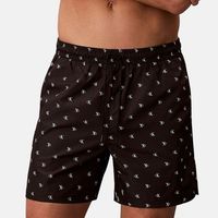 calvin klein jeans banador lv00n61028 para hombre