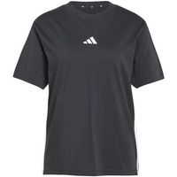 adidas tops y camisetas w 3s sj t para mujer
