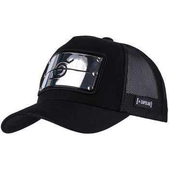 Capslab Gorra Freegun Naruto Shippuden Cap para hombre