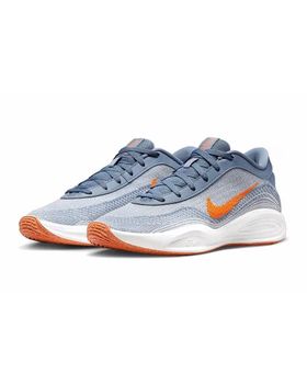de NIKE ZAPATILLAS NIKE GT HUSTLE ACADEMY AZUL