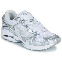 mizuno zapatillas wave rider 10 jewel para mujer