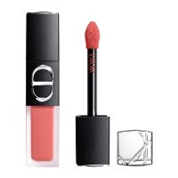 dior gloss rouge dior on stage ink blur matte barra de labios liquida sin transferencia - acabado mate difuminador
