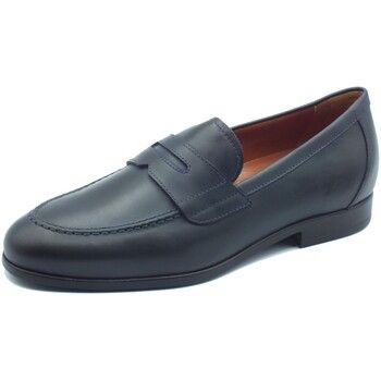 NeroGiardini Mocasines E400162U Neopolis para hombre
