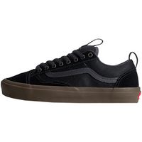 vans deportivas moda skate old skool 36  para hombre