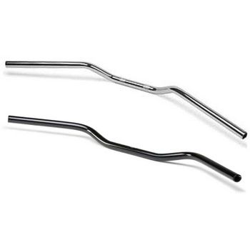 Manillar 22.2mm LSL Naked acero