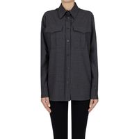 parosh camisa tpc00008046ai para mujer