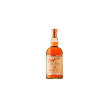 Glenfarclas 12 Years  Escocia  70 Cl. 43.0º