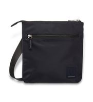 ax armani exchange para hombre xm000105af15129ub101 bandolera casual marino osfa poliester
