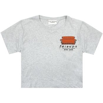 Friends Camiseta Central Perk para mujer