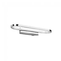 aplique de bano led gianni 17w